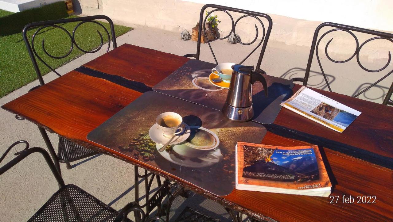Apartment Coffee Time Cisano sul Neva ภายนอก รูปภาพ